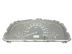 Merilnik hitrosti Opel Agila 09210902 110008951016 26678