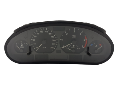 Merilnik vrtljajev BMW 3 E46 6211 6906890 0263606271 21139