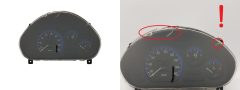 Merilnik hitrosti Daewoo Matiz 96527397 2262