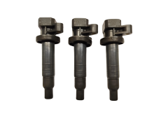 Vžigalna Tuljava Komplet 90919-02239 5970C1 Denso PSA Toyota Subaru