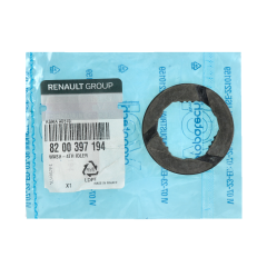 Tesnilo, tesnilni obroč Original Renault 8200397194