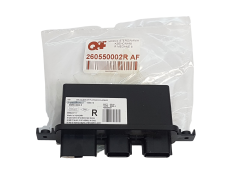 Modul krmilne enote Nov Xenon Renault 260550002R