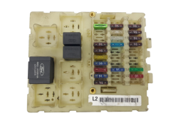 Škatla z varovalkami Ford 98AG14A073AH 518234901