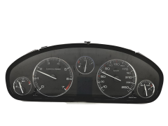 Merilnik hitrosti Peugeot 407 9658138080 A2C53106696 30665