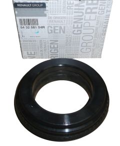 Ležaj Spredaj Nov Original 543258154R Renault Kangoo 2 Clio 3