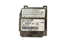 Modul krmilne enote 0285001375 Mitsubishi Bosch