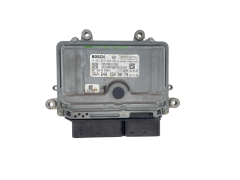 Kontrolna Enota 0281013030 A6401508079 Mercedes Bosch 61176