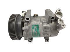 Kompresor Klimatske Naprave 7700273801 Sanden SD6V12 1416E Renault