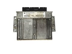 Kontrolna Enota 279115210117 V29002763A TATA Valeo 27495