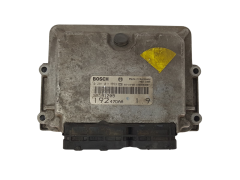 Kontrolna Enota 55191209 0281011553 19247DAA Fiat Bosch 2788