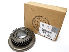 Prestava Nov Original Citroen Peugeot BE4 3G 32X37 233117