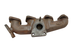 Izpušni kolektor 8200788182 Renault Opel Nissan 2.0 dCi