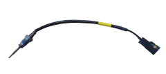 Senzor Temperature Izpušnih Plinov Original Renault 1.6 dCI 31 cm 226404039R