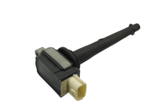 Vžigalna Tuljava 0221504030 8200699627 Renault Scenic 3 2.0 16v Bosch