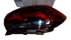 Luč Desna Original 265500714R Dacia