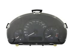 Merilnik hitrosti Peugeot 1007 9658241680 A2C53106798 53203