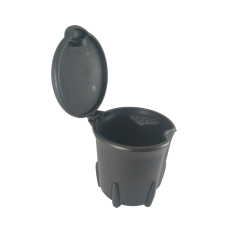 Pepelnik Nov Original Renault Nissan Clio Megane 8200728639