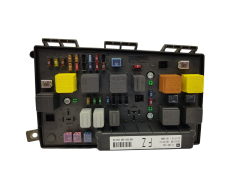 Modul krmilne enote Opel 13205783 5DK008668 FZ GM 3728