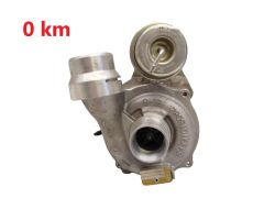 Turbopolnilnik Renault Dacia 54359700012 478276H307056 8200478276 0 km