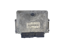Kontrolna Enota 55189421 0281011488 93749DAV Alfa Romeo Bosch 62029