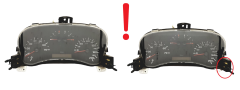 Merilnik hitrosti Fiat Doblo 46817749 503000111500 59168