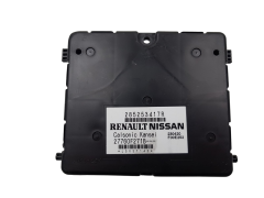 Modul krmilne enote Renault Clio 5 Captur 2 285253417R 27760F271B 0km 11