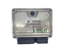 Kontrolna Enota 038906012HP 0281011320 Seat VW Bosch 63313