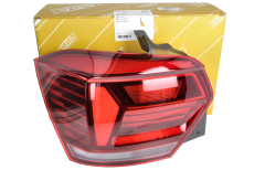 Luč Leva Zadaj 2G0945207B 99451818602 VW Polo DPA
