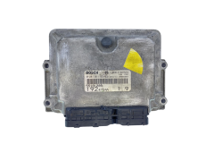 Kontrolna Enota 55191209 0281011553 19247DAA Fiat Bosch 62895