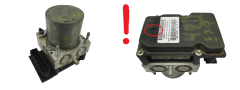 Črpalka Abs Expert Jumpy Scudo 1400513280 0265800427 Bosch 65296