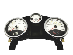 Merilnik vrtljajev Peugeot 207 9662904080 A2C53190333 57043