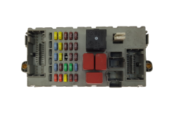 Škatla z varovalkami Fiat Lancia 51799306 CPL Delphi