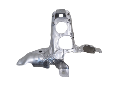 Toplotna Zaščita 140133844R 2.0 DCI Renault Opel Nissan 0km