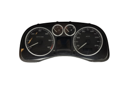 Merilnik vrtljajev Peugeot 307 9655476580 G00 3018