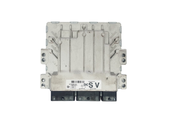 Kontrolna Enota 237104412S 237101339S Dacia Continental 37140