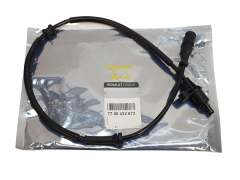 ABS Senzor Nov Original Levi Zadaj Renault Megane Scenic 7700432672