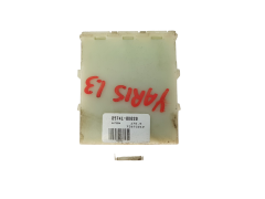 Modul krmilne enote Toyota 89741-0D020 73673212 Valeo