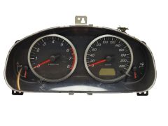 Merilnik vrtljajev Mazda 2 3M7110849MC 2712