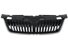 Maska Hladilnika 5JD853651D 88530814302 Skoda Fabia 2 Facelift DPA