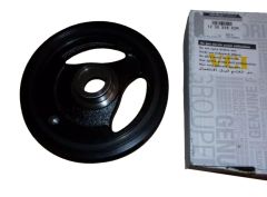 Jermenica Original 123033842R Renault Dacia