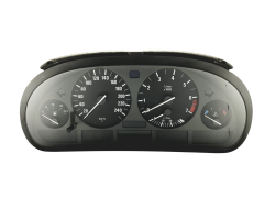 Merilnik hitrosti BMW 5 E39 6211 8375669 110008735031 47879