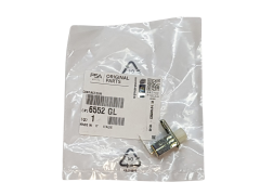 Senzor Citroen Peugeot 6552GL 6552.GL Original