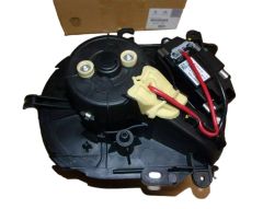 Motor Ventilatorja Grelca Nov Original 6441.X8 6441X8 Citroen Peugeot