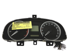 Merilnik vrtljajev Skoda Fabia Roomster 5J0920821B VDO
