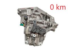 Menjalnik JT4023 JT4004 Renault Clio 5 Dacia Sandero 3 1.0 TCe 0km
