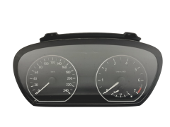 Merilnik vrtljajev BMW 1 E81 E82 E87 9110191-01 43505