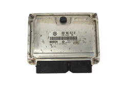Kontrolna Enota 038906012BT 0281010229 Seat VW Bosch 3622
