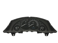 Merilnik hitrosti Opel Meriva A 13173376XK 110080161021 53049