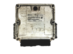 Kontrolna Enota P56041700BE 0281010291 Chrysler Bosch 19244