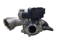 Turbopolnilnik VW Audi Seat Skoda 1,4 TSI 04E145721B